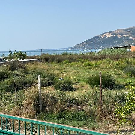 Flower'S Home Орикум Экстерьер фото