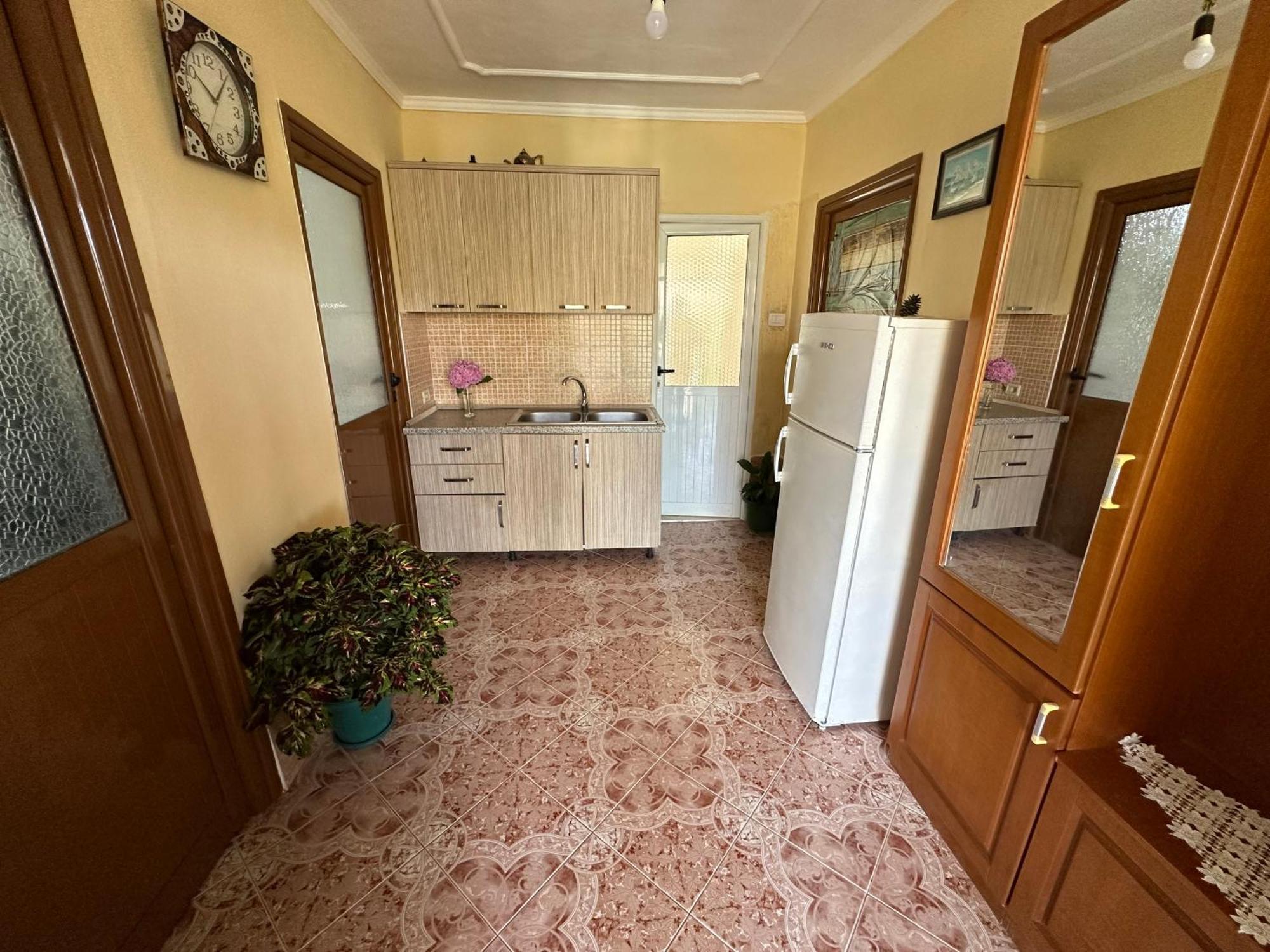 Flower'S Home Орикум Экстерьер фото