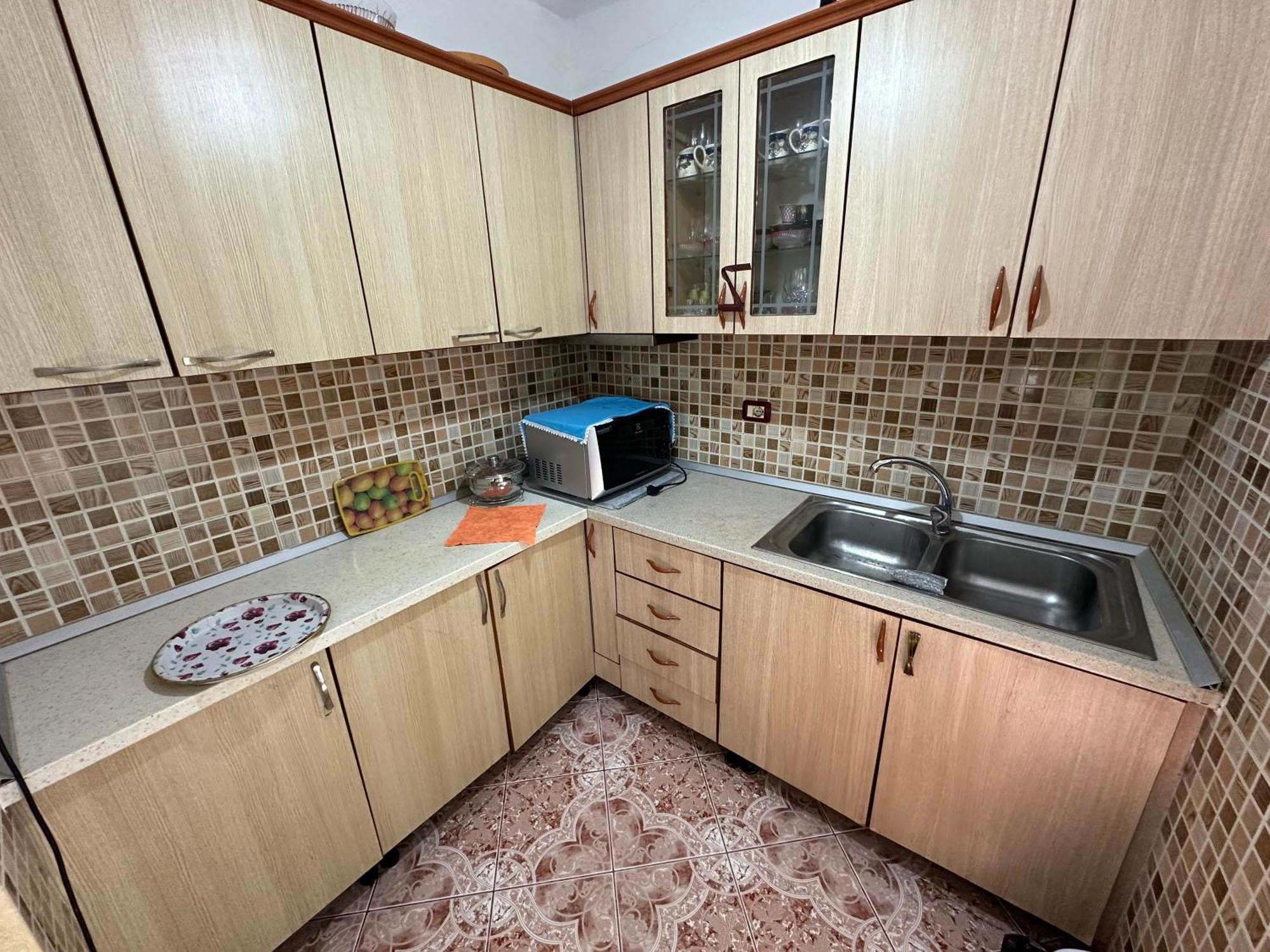 Flower'S Home Орикум Экстерьер фото