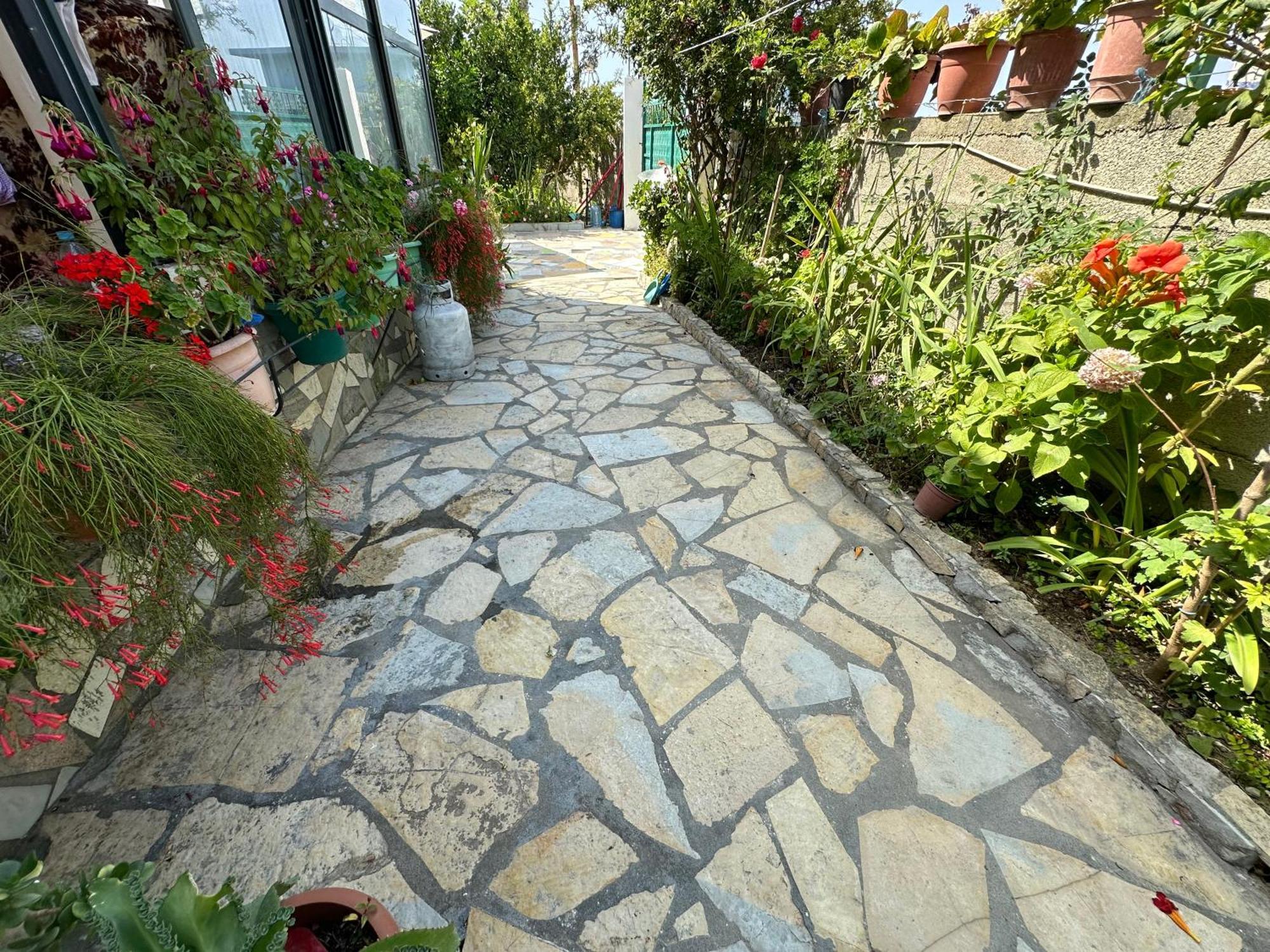 Flower'S Home Орикум Экстерьер фото